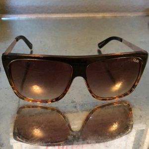 Quay women’s sunglasses